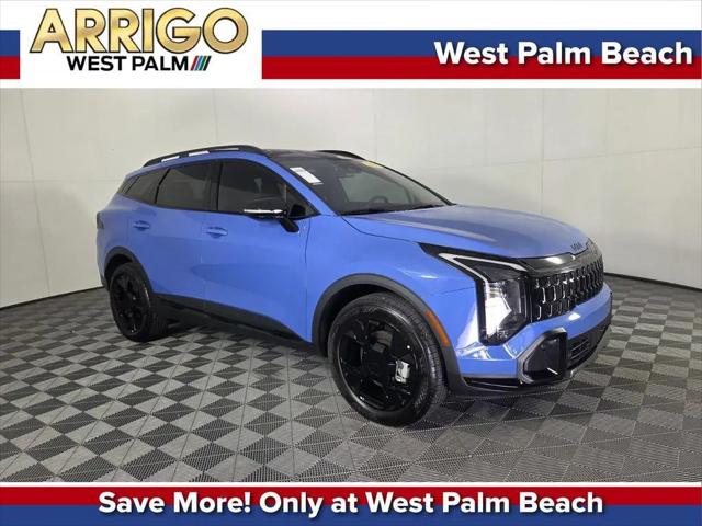 2026 Kia Sportage X-Line for sale in West Palm Beach, FL
