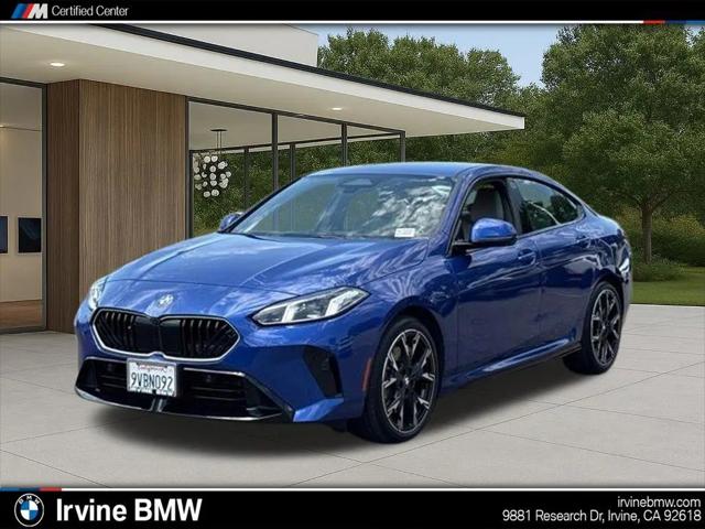 2026 BMW Coupe Base for sale in Irvine, CA