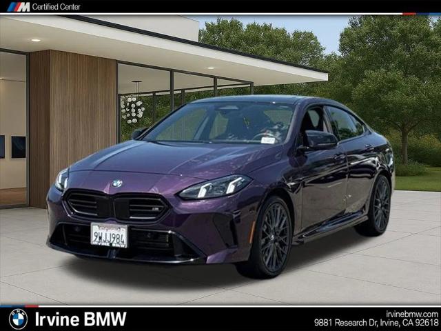 2026 BMW M235 Gran Coupe xDrive for sale in Irvine, CA