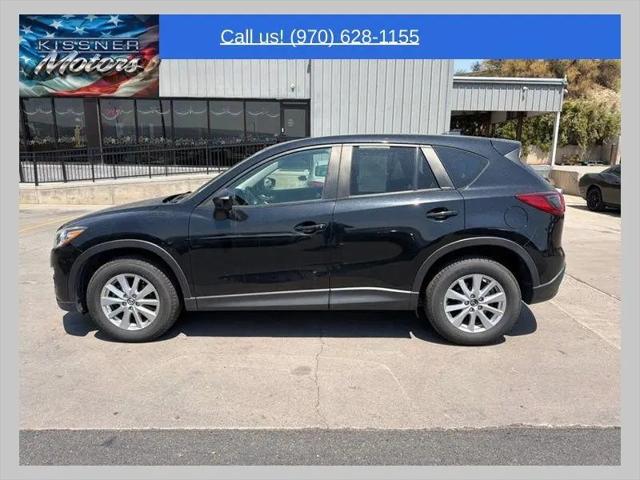 2016 Mazda CX-5 Touring for sale in Grand Junction, CO