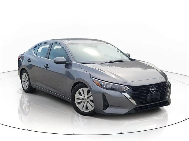 2024 Nissan Sentra S Xtronic CVT for sale in Chicago, IL