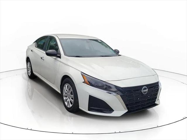 2024 Nissan Altima S FWD for sale in Chicago, IL