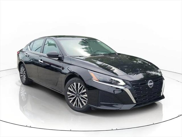 2025 Nissan Altima SV FWD for sale in Chicago, IL