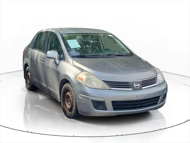 2011 Nissan Versa 1.8S for sale in Chicago, IL