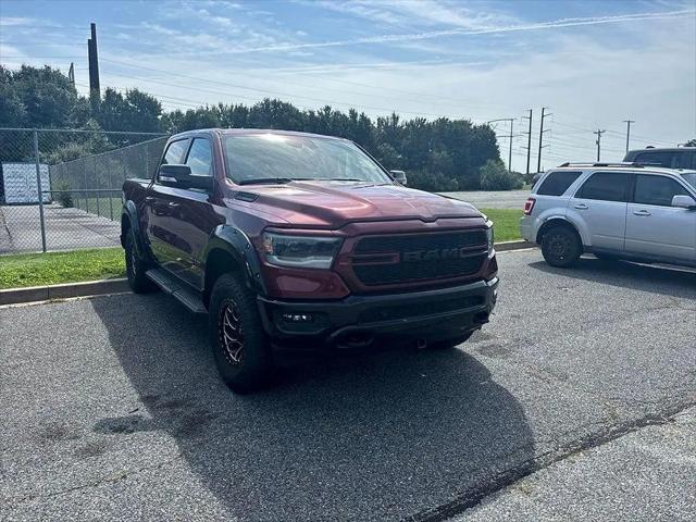 2022 Ram 1500 Big Horn Crew Cab 4x4 5'7" Box for sale in Elkton, MD