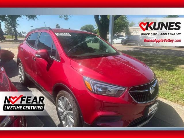 2019 Buick Encore FWD Preferred for sale in Apple Valley, MN