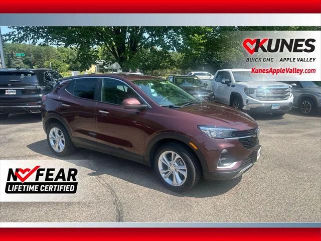 2023 Buick Encore GX Preferred FWD for sale in Apple Valley, MN