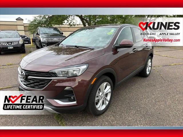 2023 Buick Encore GX Preferred FWD for sale in Apple Valley, MN