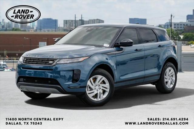 2026 Land Rover Range Rover Evoque S for sale in Dallas, TX