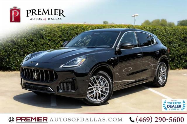 2024 Maserati Grecale GT for sale in Addison, TX