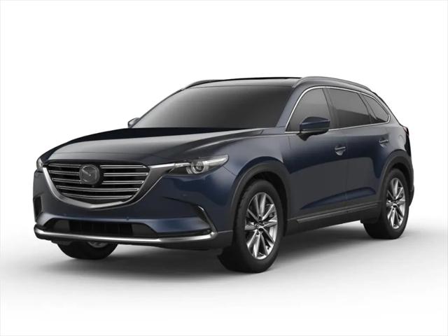 2023 Mazda CX-9 Grand Touring for sale in Denville, NJ