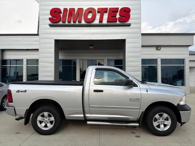 2013 Ram 1500 Tradesman for sale in Minooka, IL
