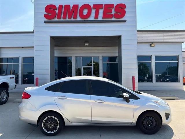 2013 Ford Fiesta SE for sale in Minooka, IL