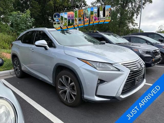 2017 Lexus RX 350 Unknown for sale in Asheville, NC
