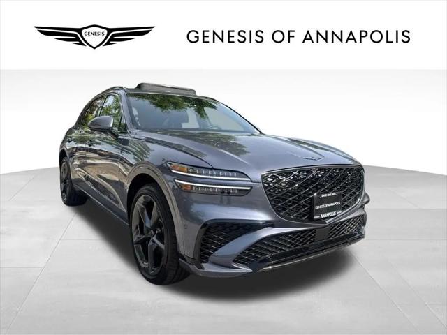 2026 Genesis GV70 3.5T Sport Prestige for sale in ANNAPOLIS, MD