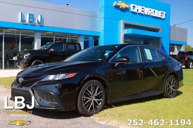 2024 Toyota Camry SE for sale in Nashville, NC