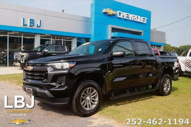 2024 Chevrolet Colorado 2WD LT for sale in Nashville, NC