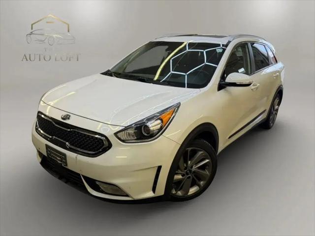 2017 Kia Niro Touring for sale near Columbus, OH