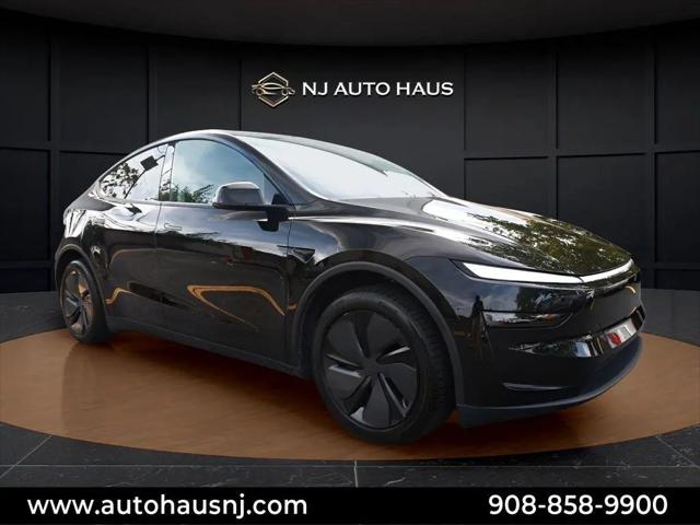 2026 Tesla Model Y Premium Rear-Wheel Drive for sale in Elizabeth, NJ