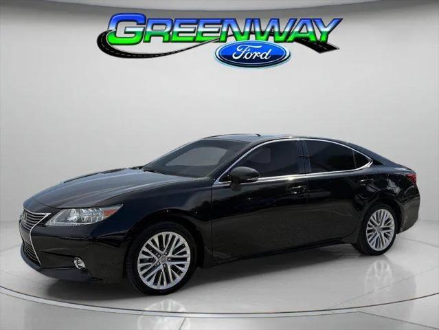 2014 Lexus ES 350 Base for sale in Orlando, FL