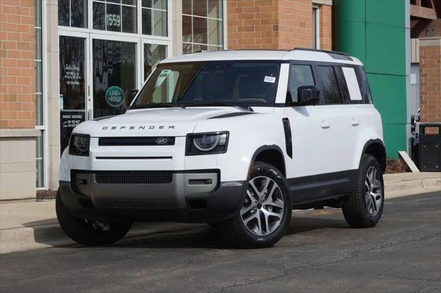 2026 Land Rover Defender P300 S for sale in Naperville, IL