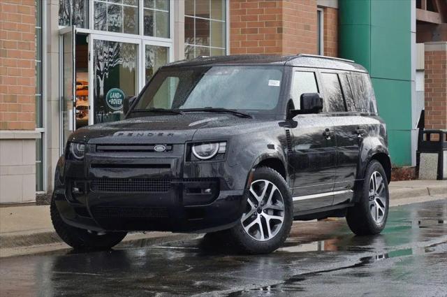 2026 Land Rover Defender P400 X-Dynamic SE for sale in Naperville, IL