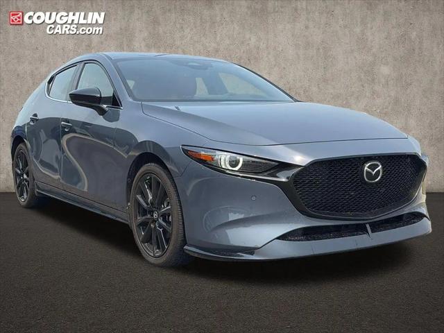2024 Mazda Mazda3 2.5 Turbo Premium Plus for sale in Pataskala, OH