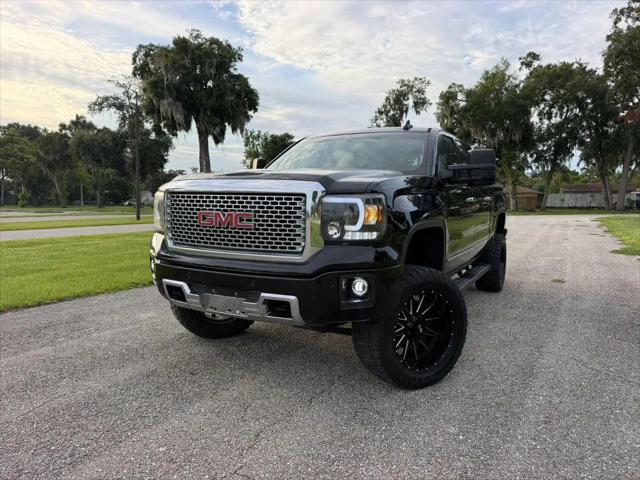 2015 GMC Sierra 1500 Denali for sale in Orlando, FL