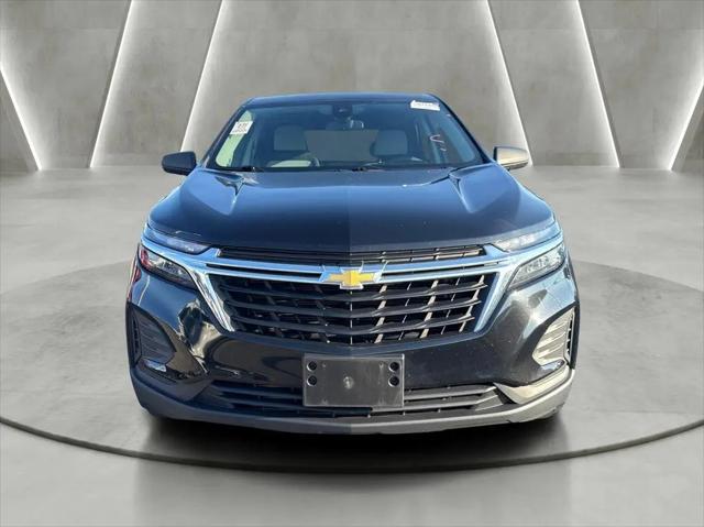2023 Chevrolet Equinox AWD 1FL for sale in Amsterdam, NY