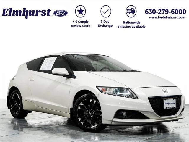 2015 Honda CR-Z EX for sale in Bensenville, IL