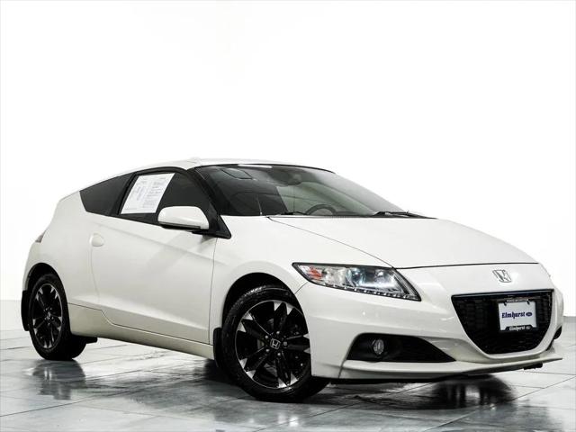2015 Honda CR-Z EX for sale in Bensenville, IL