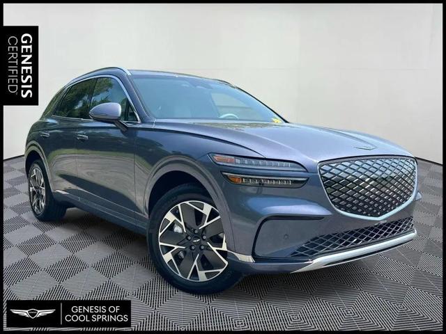 2026 Genesis GV70 Standard for sale in Franklin, TN