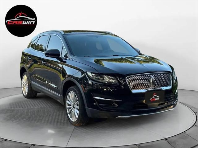 2019 Lincoln MKC Standard for sale in Katy, TX