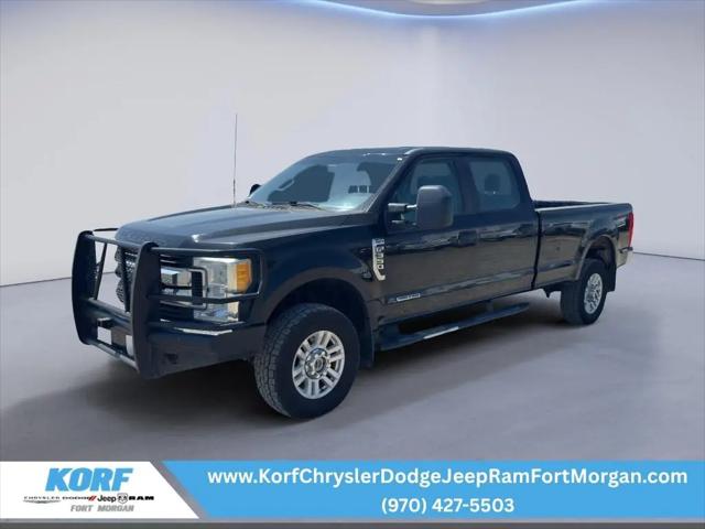 2017 Ford F-350 XL for sale in Albuquerque, NM