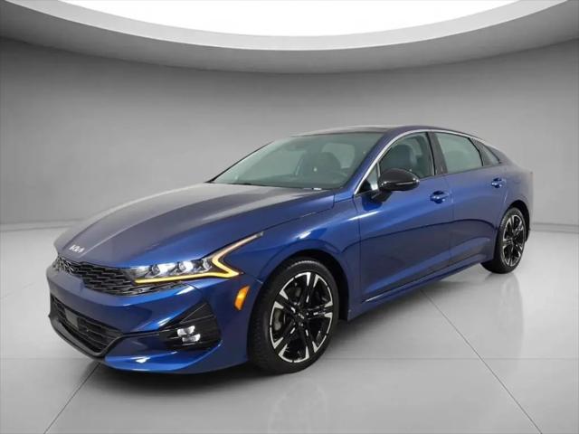 2023 Kia K5 GT-Line for sale in Newnan, GA