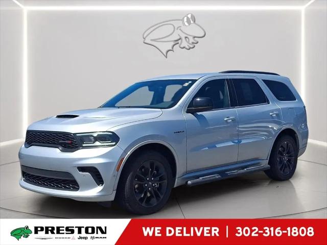 2024 Dodge Durango R/T RWD for sale in Millsboro, DE