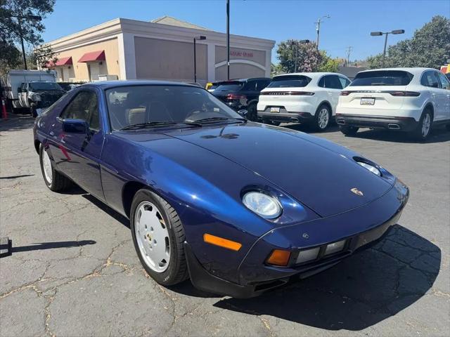1981 Porsche 928 COUPE 2D for sale in Thousand Oaks, CA