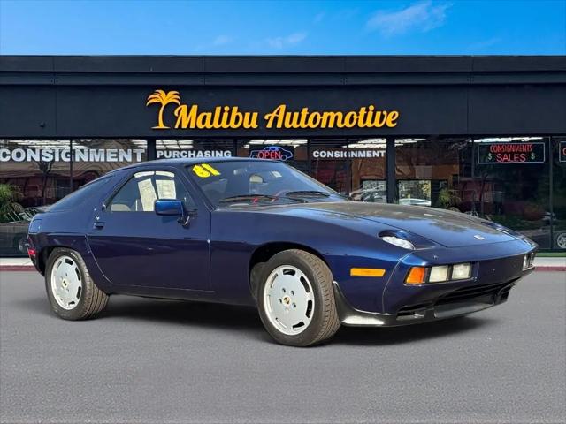1981 Porsche 928 COUPE 2D for sale in Thousand Oaks, CA