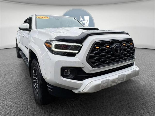 2023 Toyota Tacoma TRD Sport for sale in Pittsburgh, PA