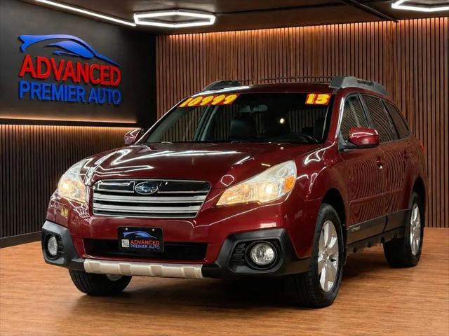 2013 Subaru Outback 2.5i Limited for sale in Portland, OR