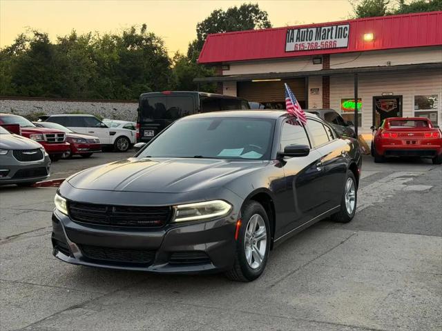 2019 Dodge Charger SXT RWD for sale in Smyrna, TN