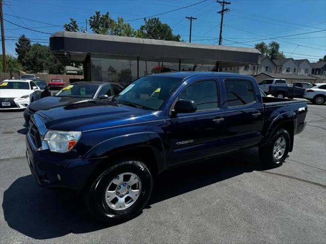 2013 Toyota Tacoma Base V6 for sale in Englewood, CO
