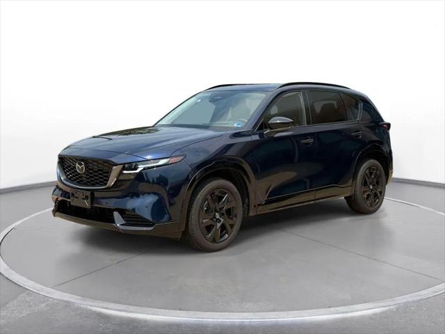 2026 Mazda CX-5 2.5 S Premium for sale in Sterling, VA