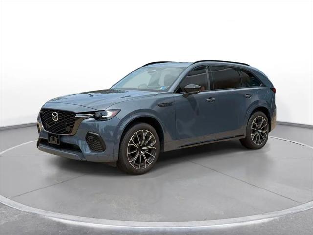 2026 Mazda CX-70 3.3 Turbo S Premium for sale in Sterling, VA