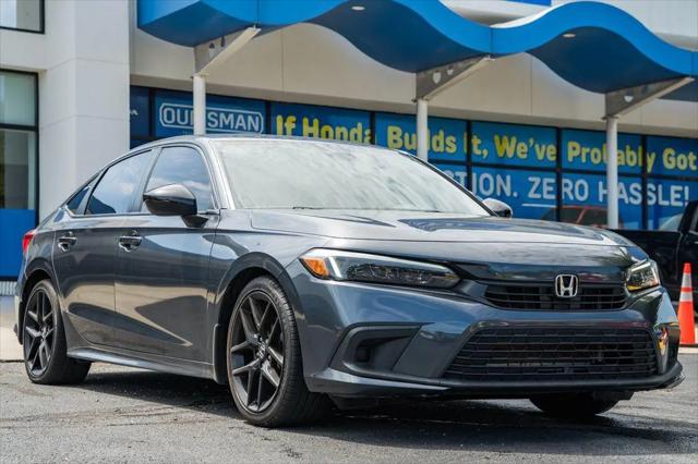 2023 Honda Civic Sport for sale in Woodbridge, VA