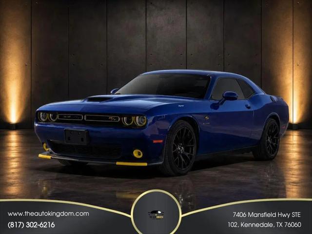 2022 Dodge Challenger R/T for sale in Kennedale, TX