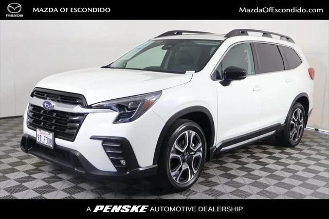 2024 Subaru Ascent Limited 8-Passenger for sale in Escondido, CA