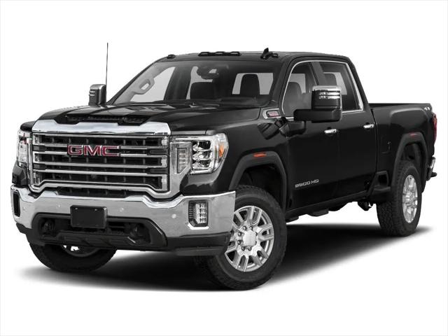 2020 GMC Sierra 2500HD Denali for sale in Westborough, MA