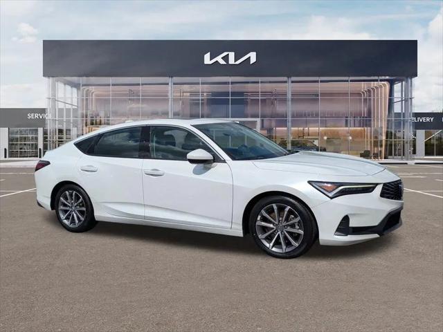 2024 Acura Integra Base for sale in Fort Myers, FL