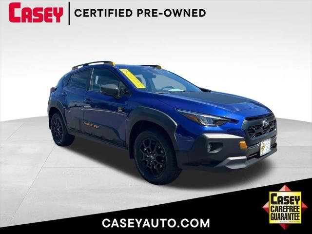 2026 Subaru Crosstrek Wilderness for sale in Newport News, VA